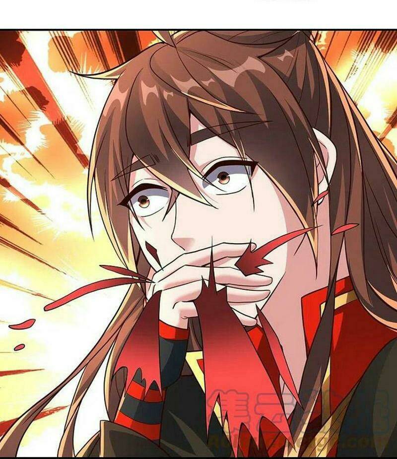 Tiên Võ Đế Tôn: Chapter 270