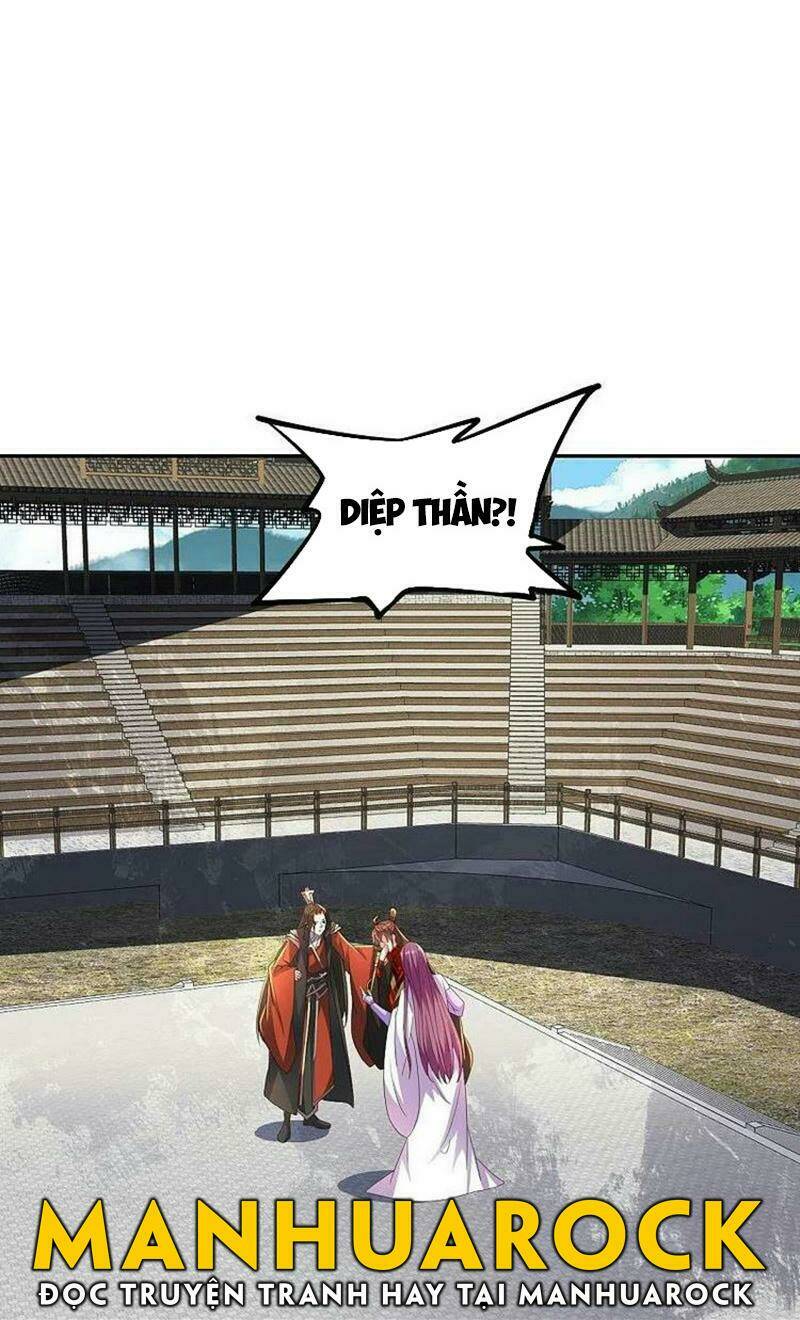 Tiên Võ Đế Tôn: Chapter 270
