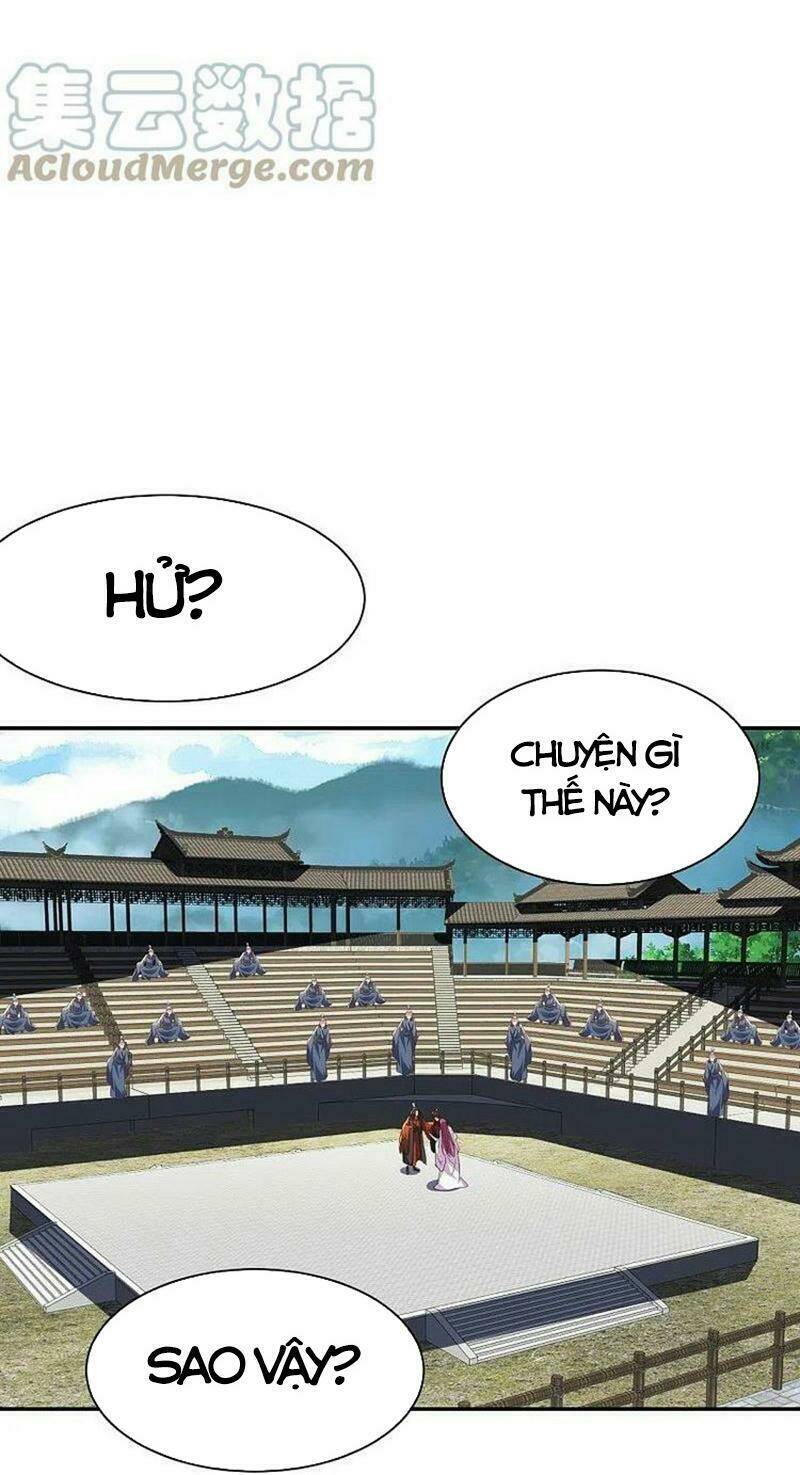 Tiên Võ Đế Tôn: Chapter 270