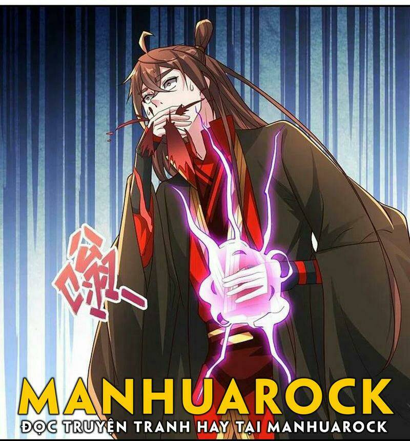 Tiên Võ Đế Tôn: Chapter 270