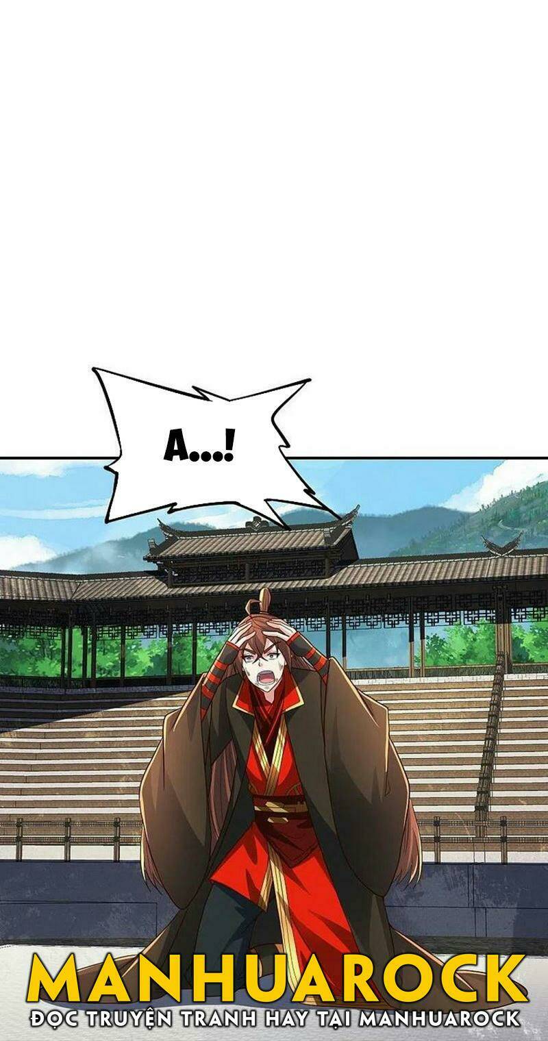 Tiên Võ Đế Tôn: Chapter 270