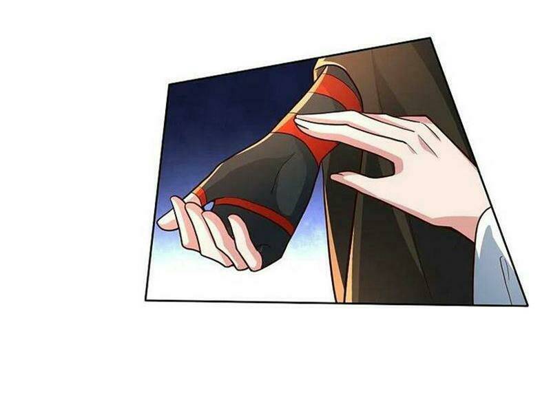 Tiên Võ Đế Tôn: Chapter 270
