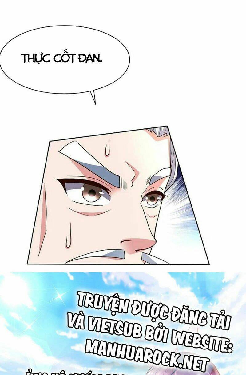 Tiên Võ Đế Tôn: Chapter 270
