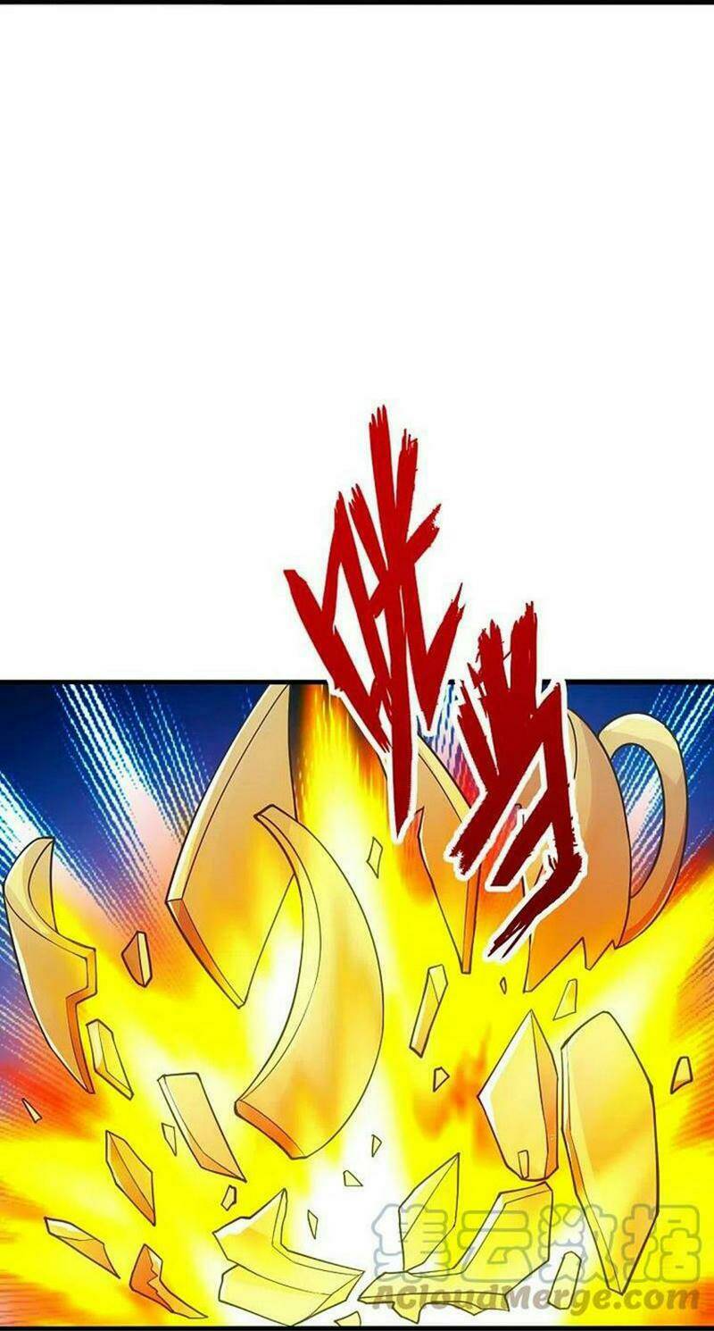 Tiên Võ Đế Tôn: Chapter 270
