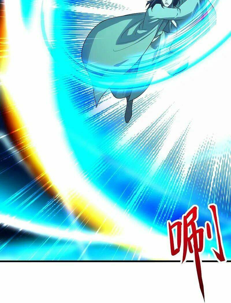Tiên Võ Đế Tôn: Chapter 271