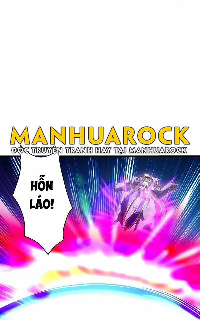 Tiên Võ Đế Tôn: Chapter 271