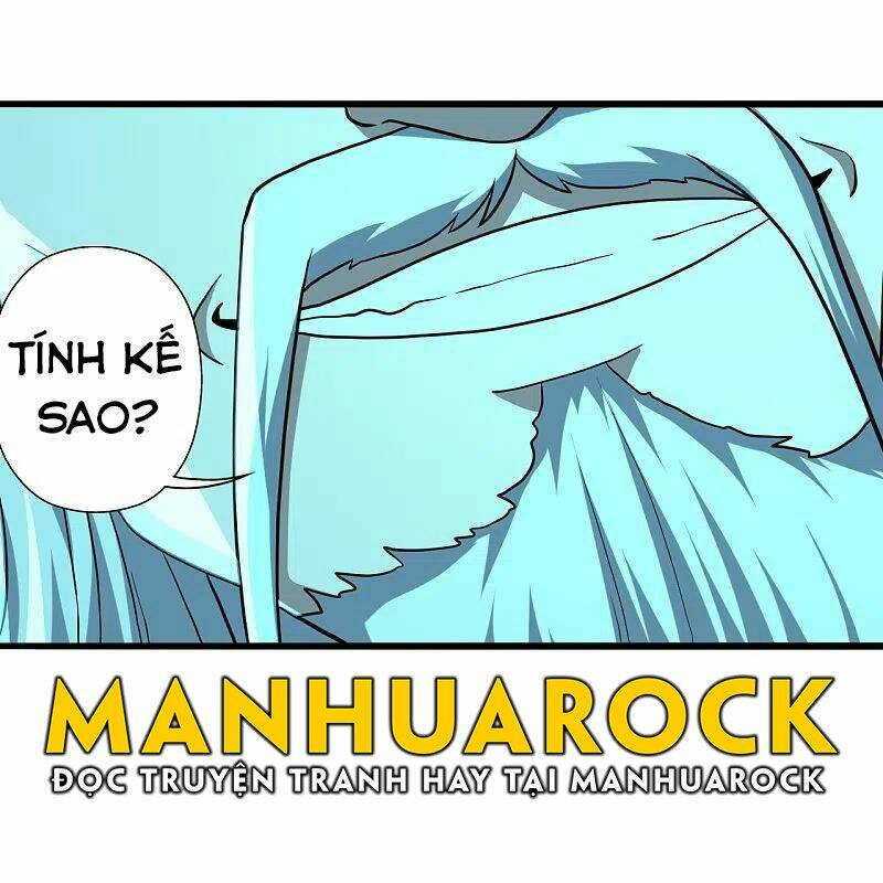 Tiên Võ Đế Tôn: Chapter 271