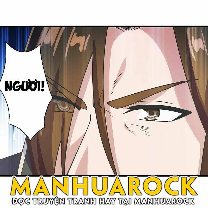 Tiên Võ Đế Tôn: Chapter 271