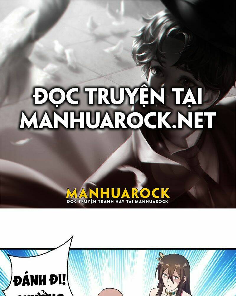 Tiên Võ Đế Tôn: Chapter 271