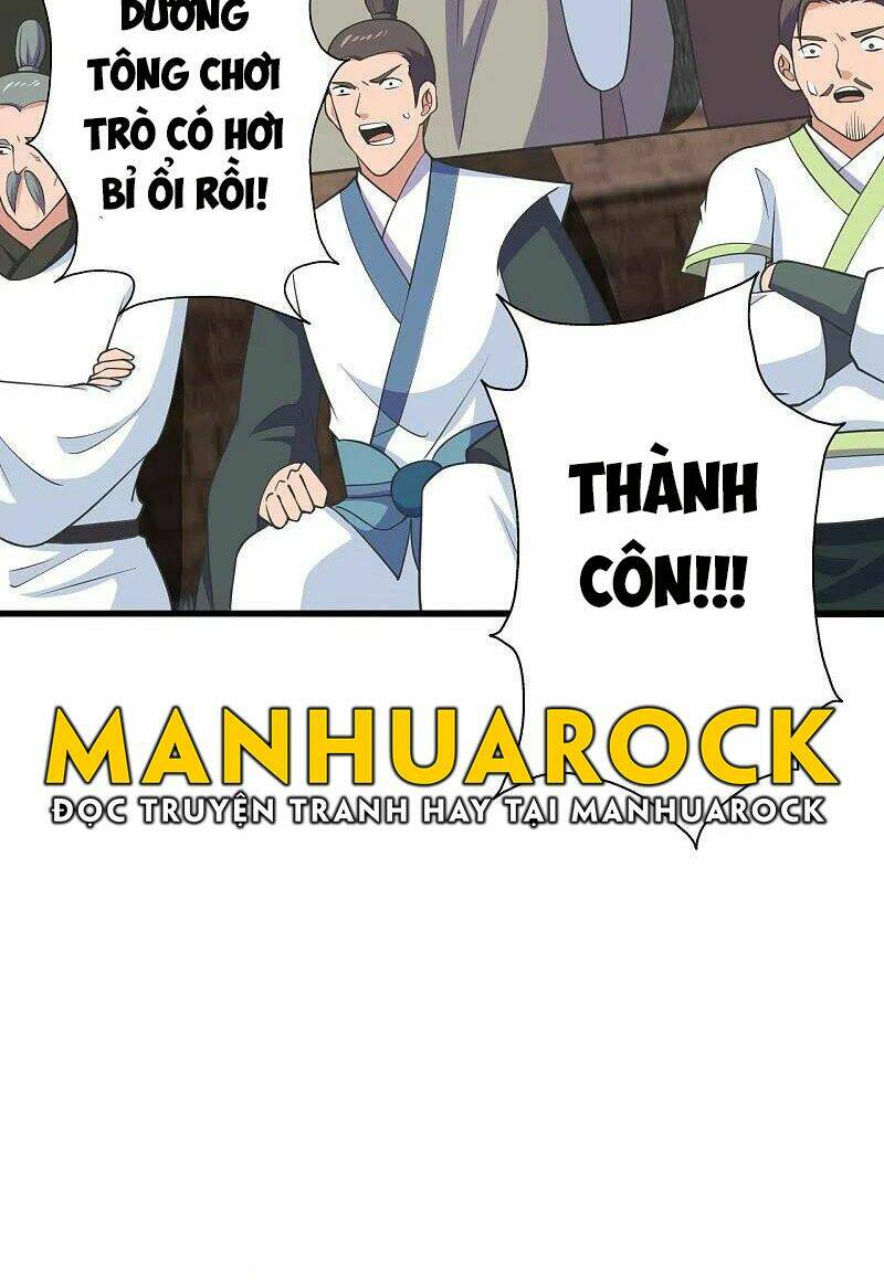 Tiên Võ Đế Tôn: Chapter 271