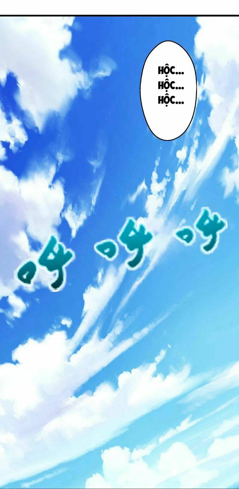 Tiên Võ Đế Tôn: Chapter 271