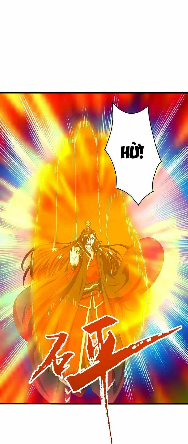 Tiên Võ Đế Tôn: Chapter 271