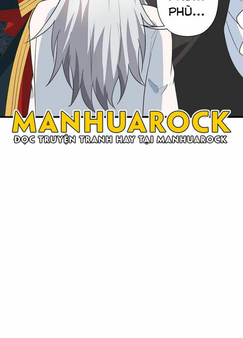 Tiên Võ Đế Tôn: Chapter 271