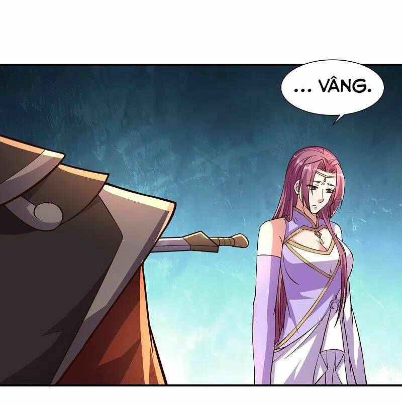 Tiên Võ Đế Tôn: Chapter 271