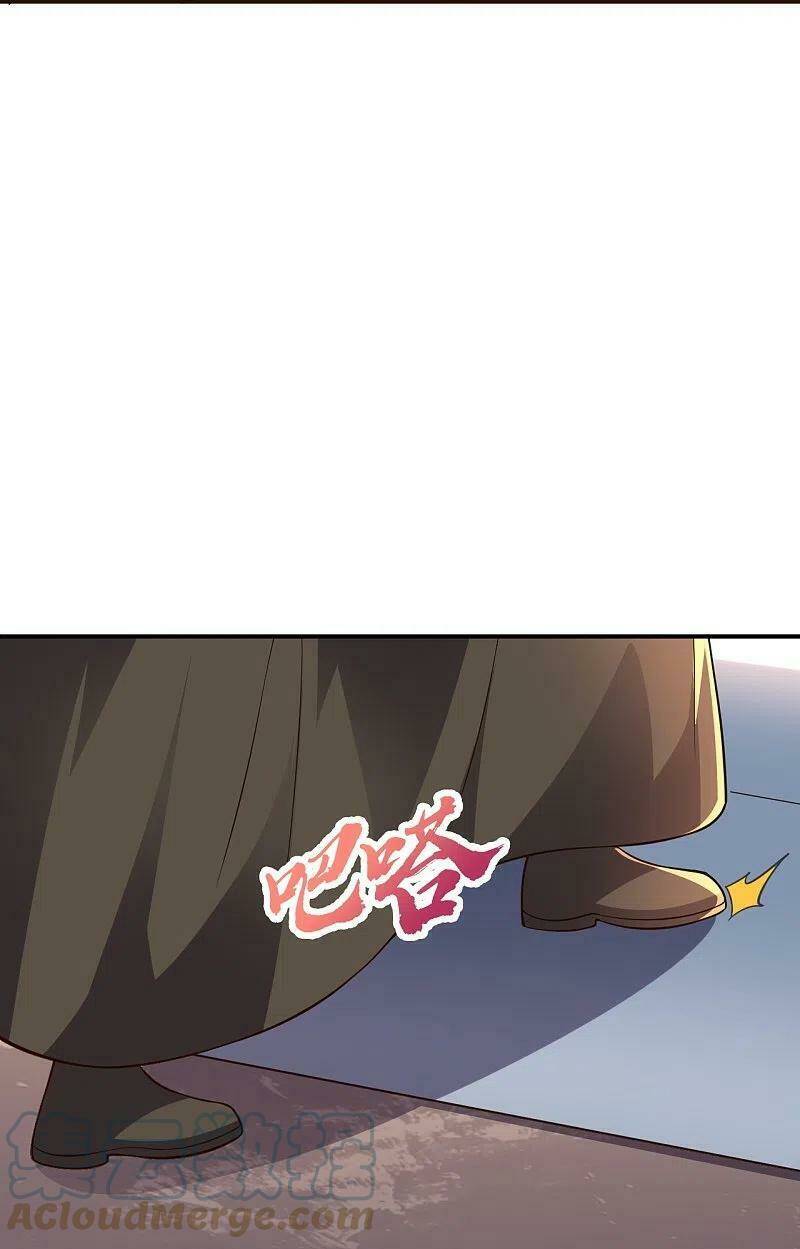 Tiên Võ Đế Tôn: Chapter 271