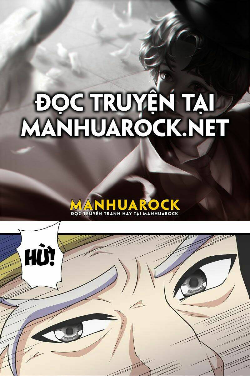 Tiên Võ Đế Tôn: Chapter 271