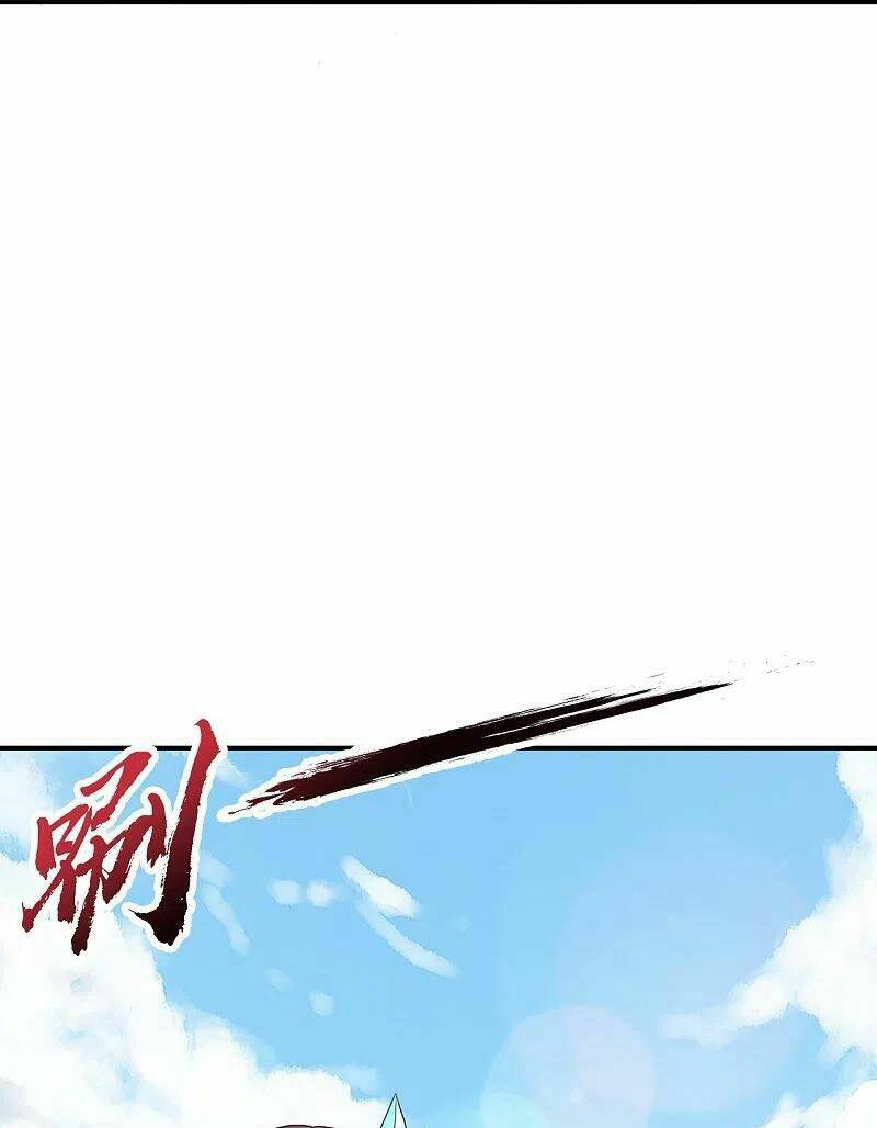 Tiên Võ Đế Tôn: Chapter 271