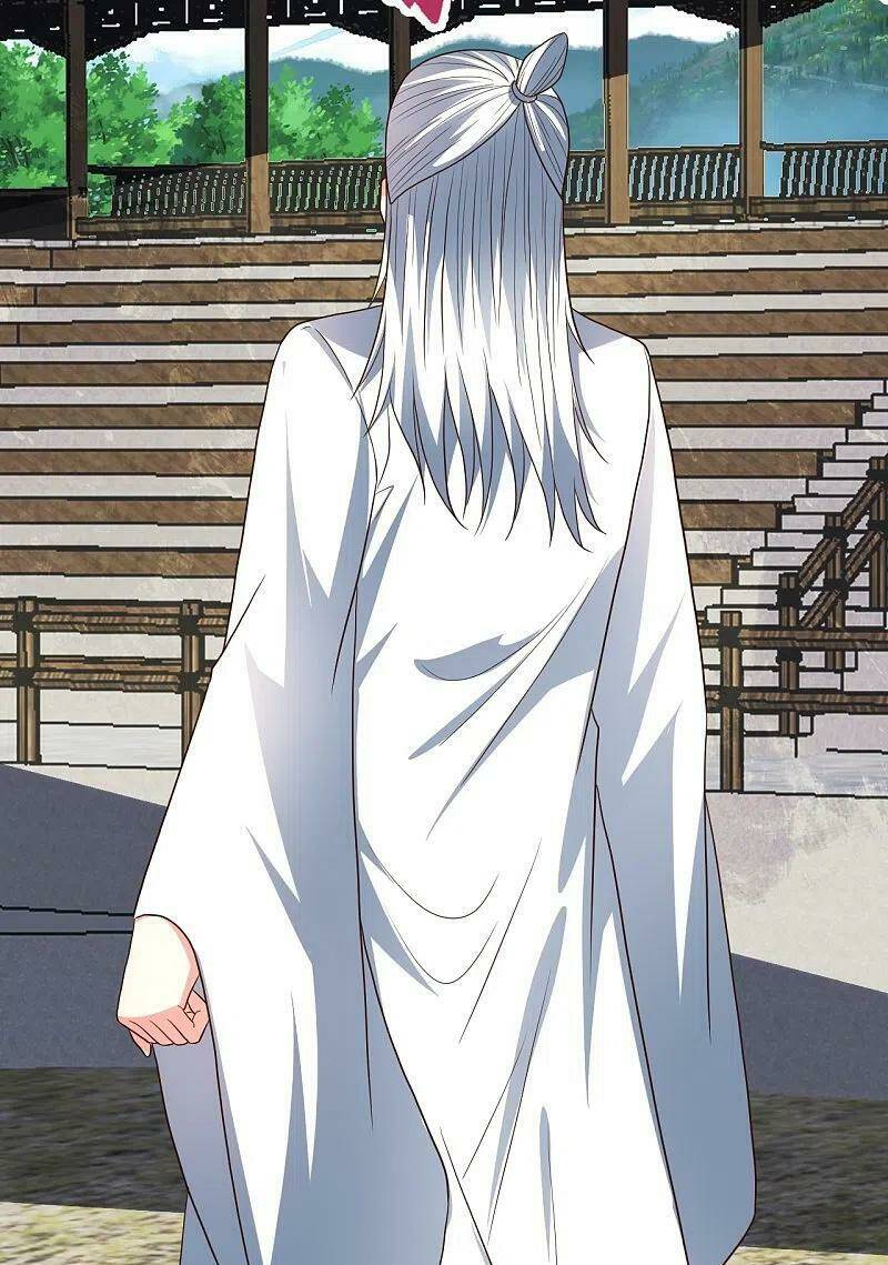Tiên Võ Đế Tôn: Chapter 271