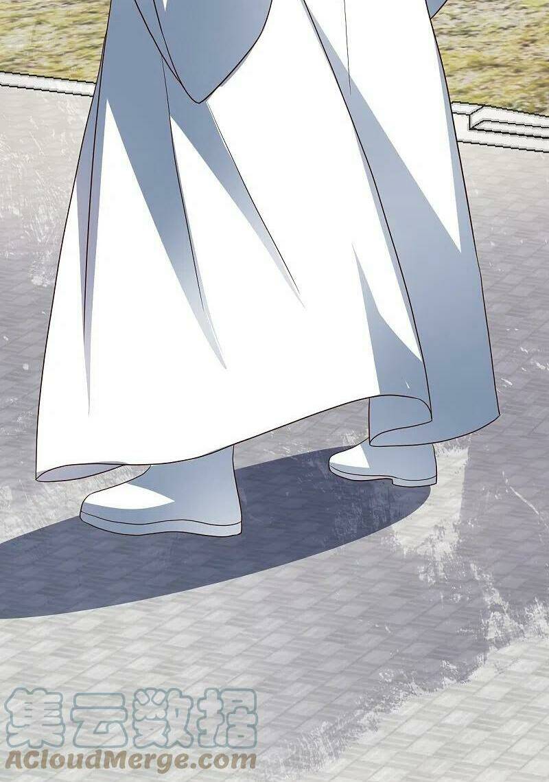Tiên Võ Đế Tôn: Chapter 271