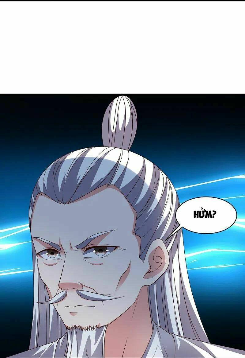 Tiên Võ Đế Tôn: Chapter 271