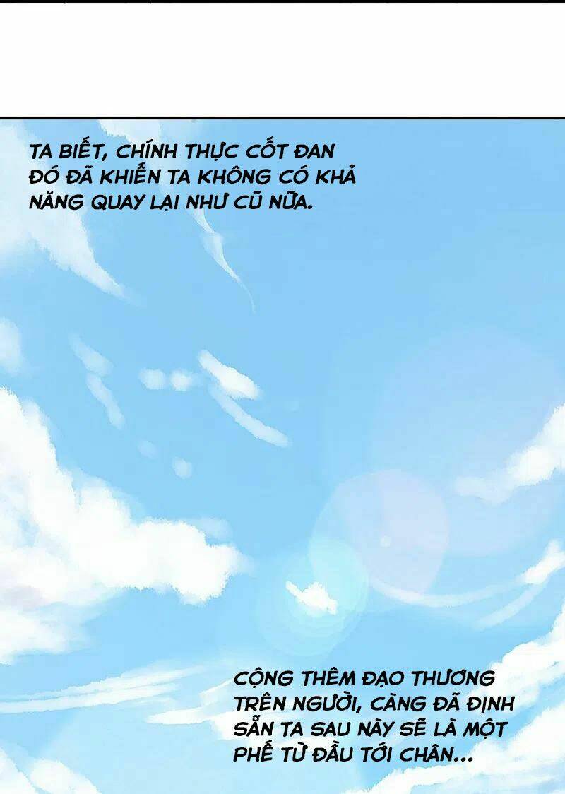 Tiên Võ Đế Tôn: Chapter 271