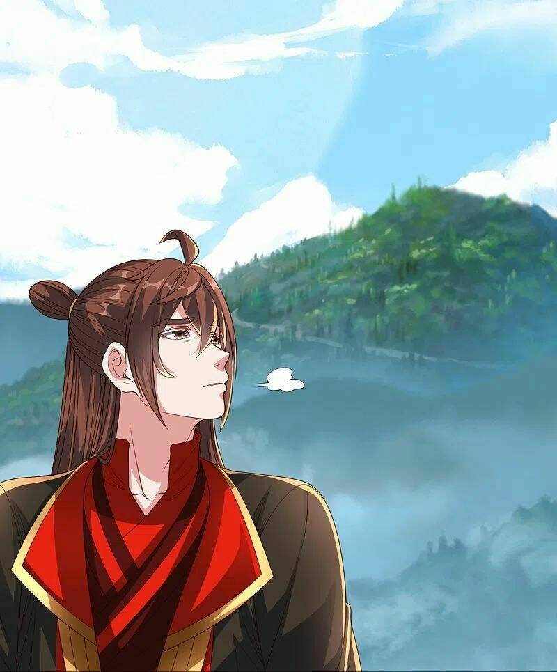 Tiên Võ Đế Tôn: Chapter 271