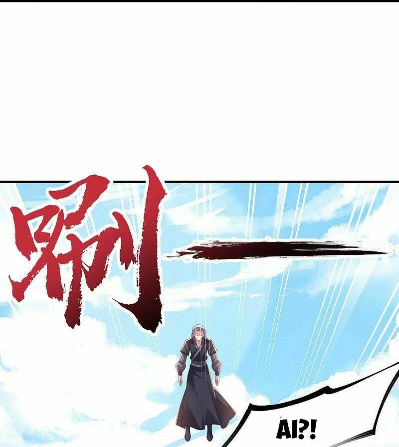 Tiên Võ Đế Tôn: Chapter 271