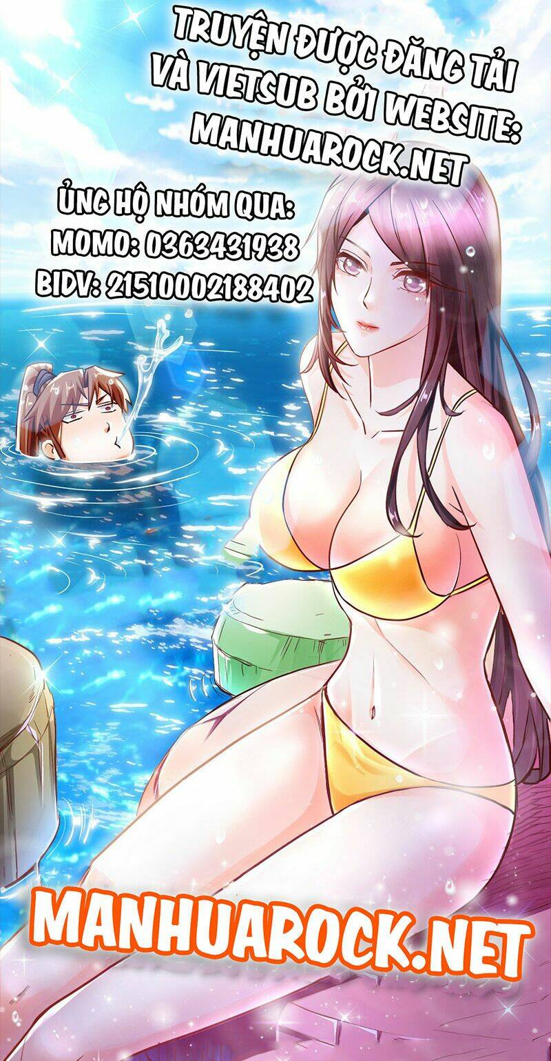 Tiên Võ Đế Tôn: Chapter 271