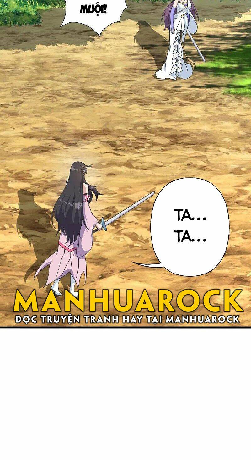 Tiên Võ Đế Tôn: Chapter 273
