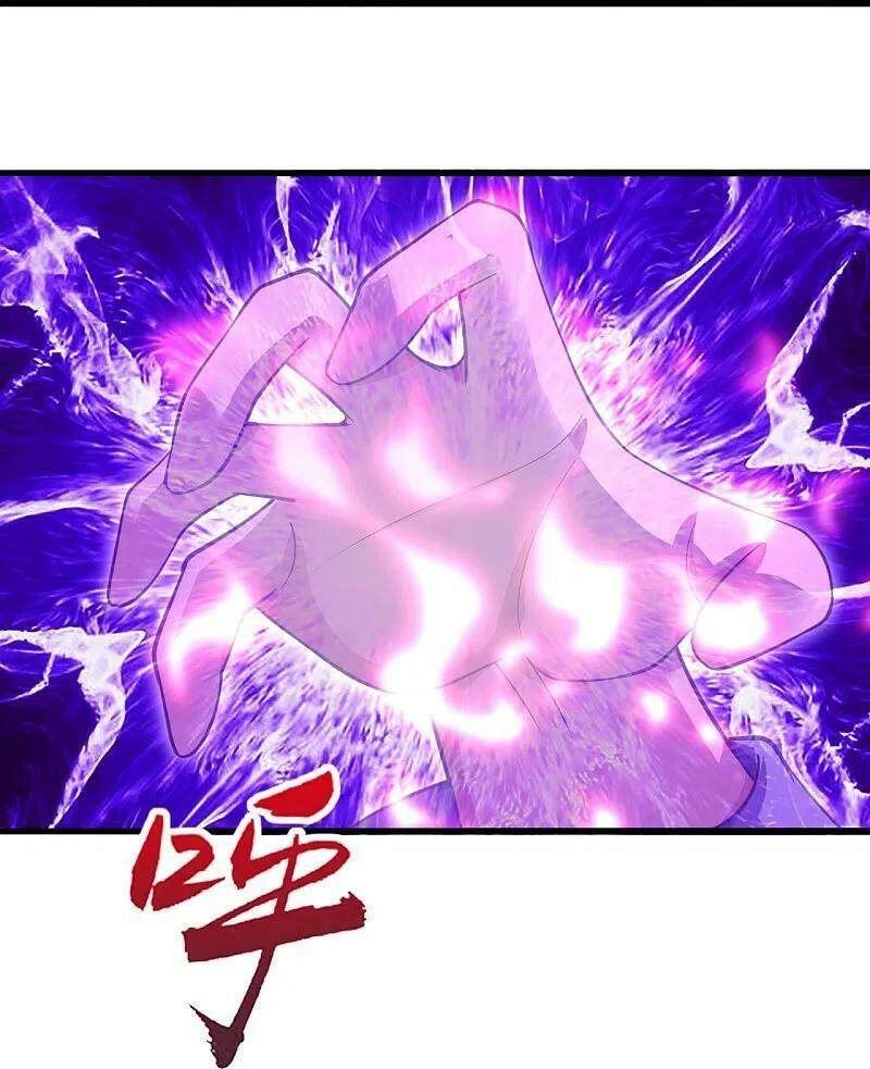 Tiên Võ Đế Tôn: Chapter 273