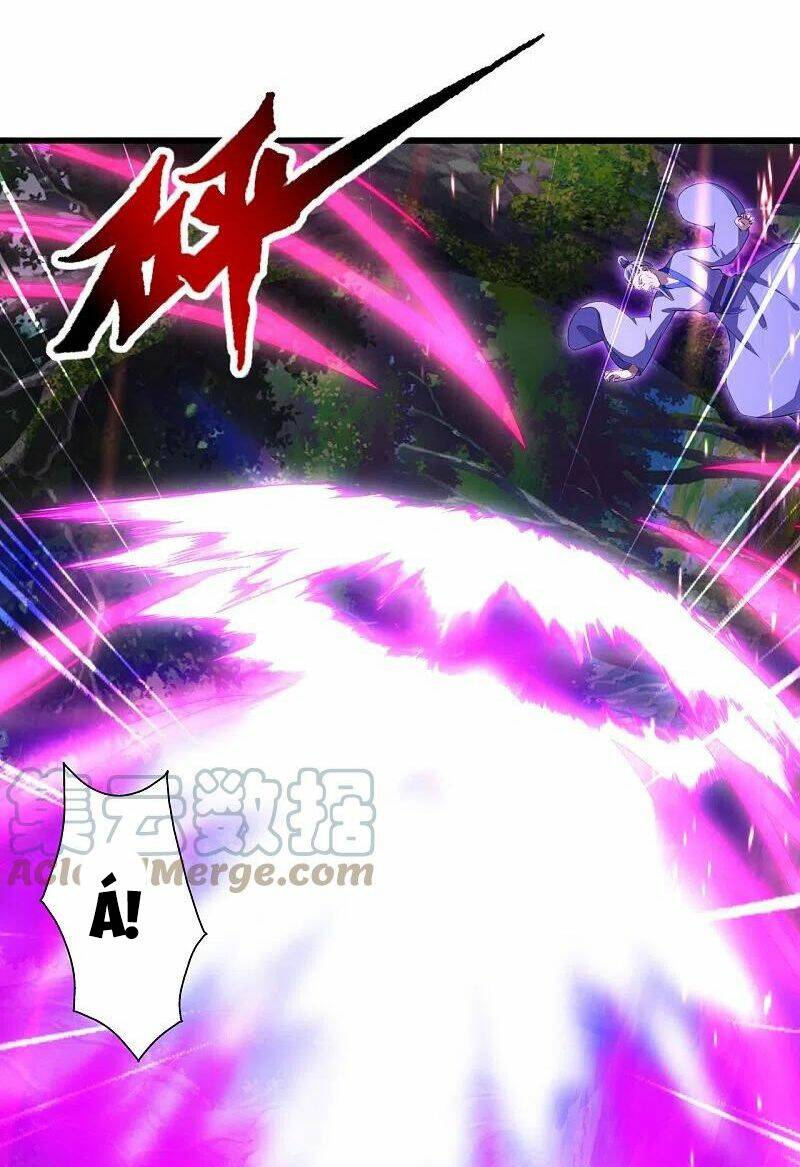 Tiên Võ Đế Tôn: Chapter 273