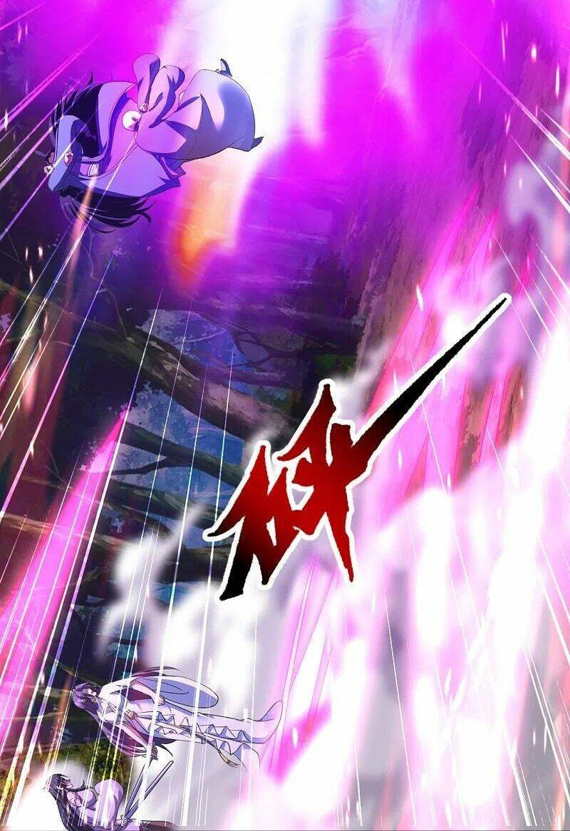 Tiên Võ Đế Tôn: Chapter 273