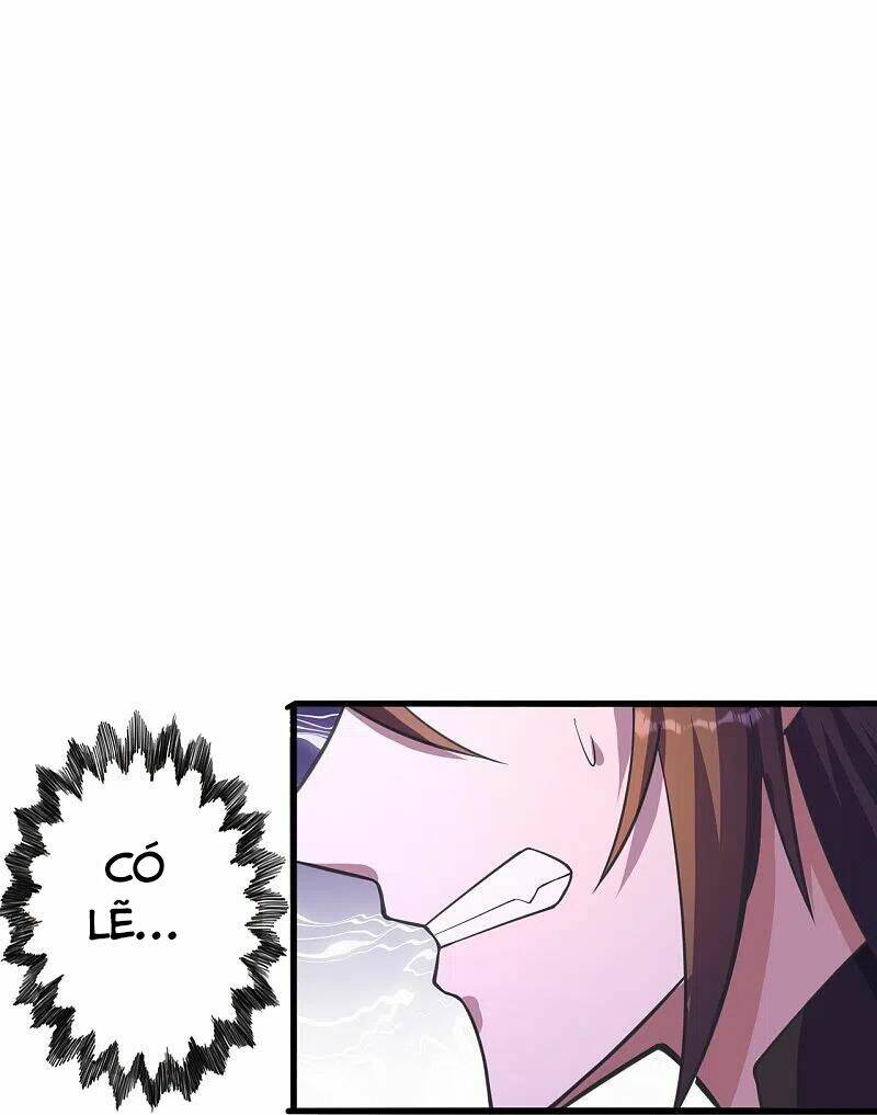 Tiên Võ Đế Tôn: Chapter 273