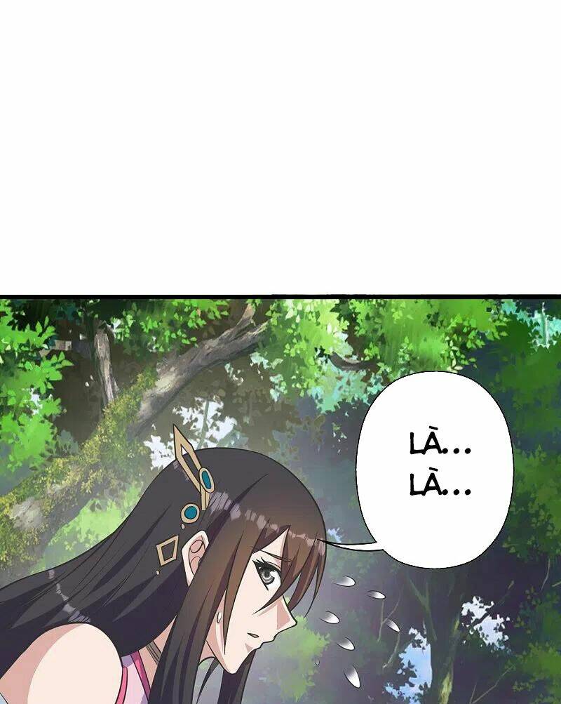 Tiên Võ Đế Tôn: Chapter 273