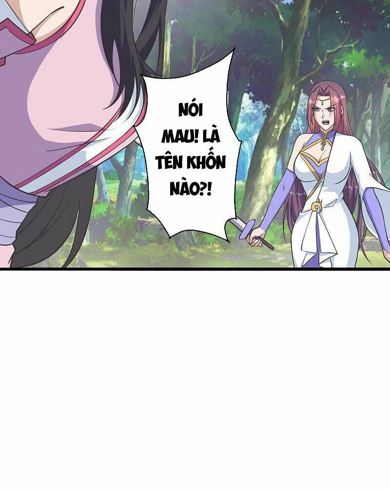 Tiên Võ Đế Tôn: Chapter 273