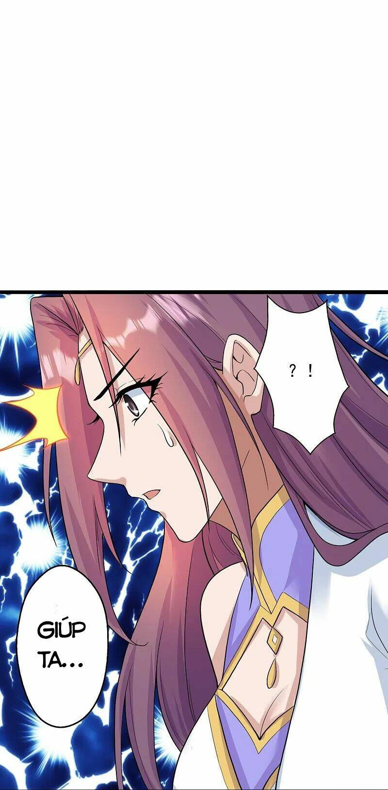 Tiên Võ Đế Tôn: Chapter 273