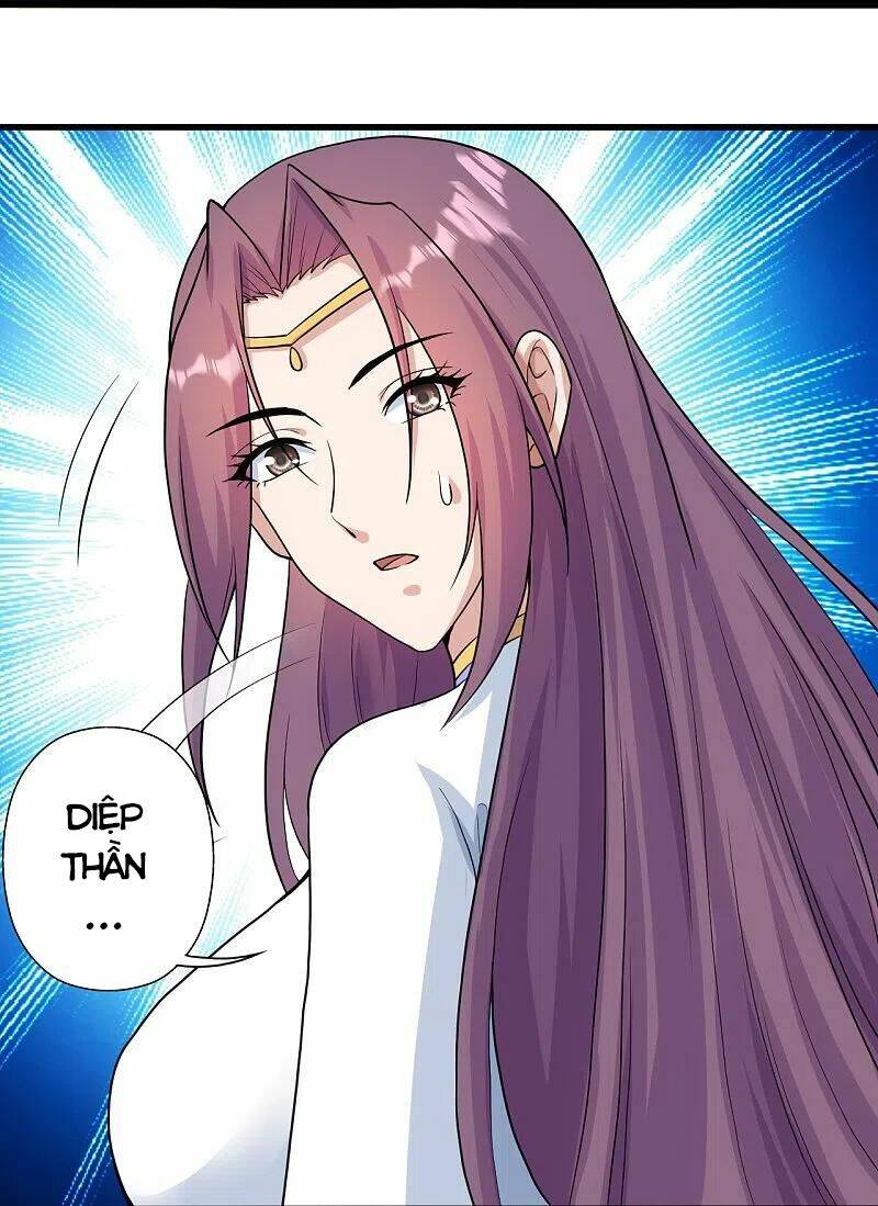 Tiên Võ Đế Tôn: Chapter 273