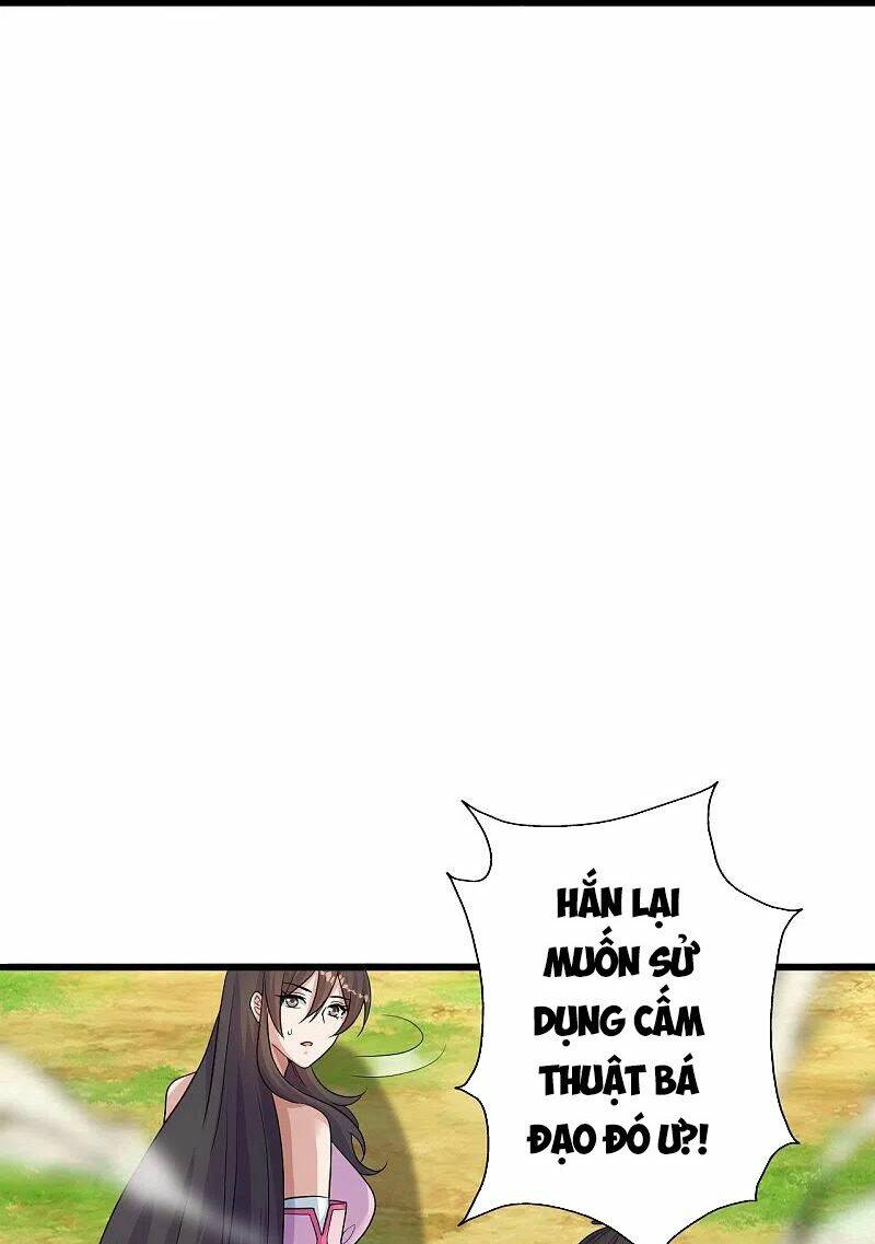 Tiên Võ Đế Tôn: Chapter 273