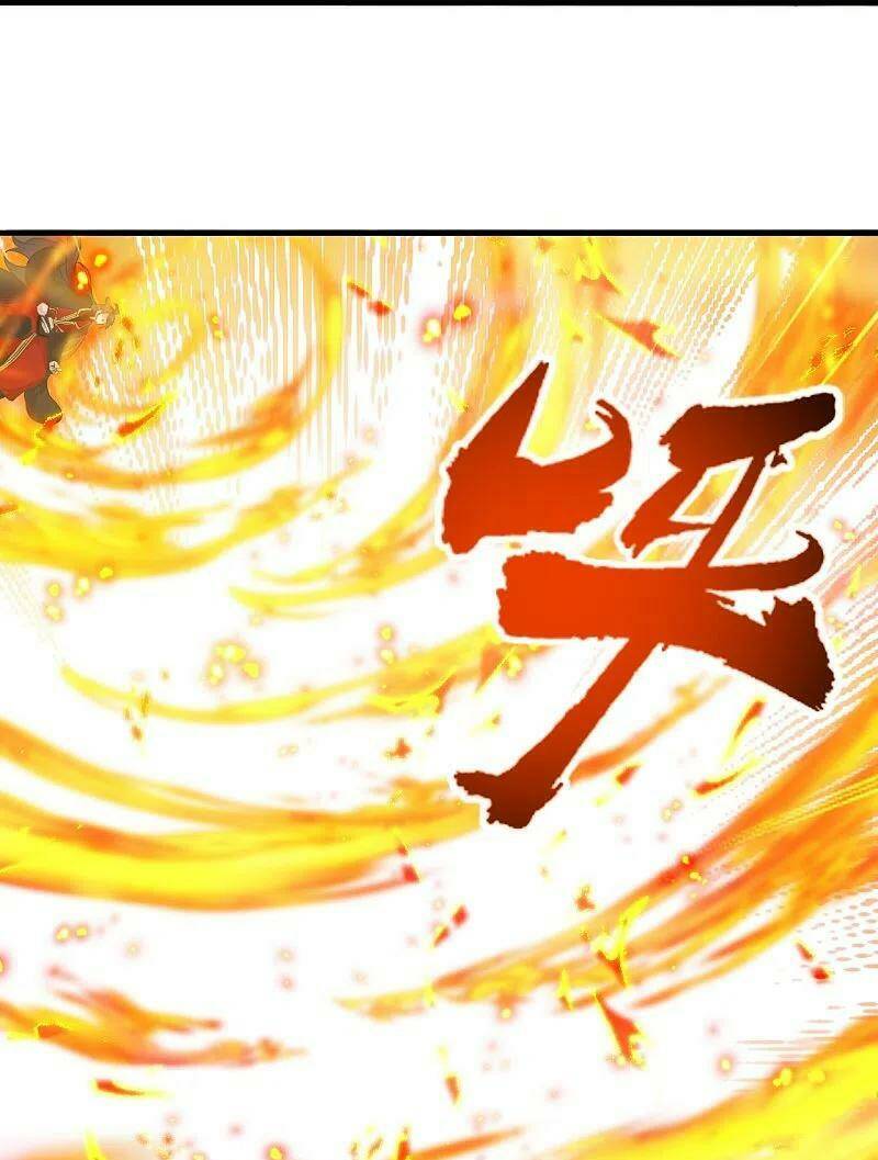 Tiên Võ Đế Tôn: Chapter 273
