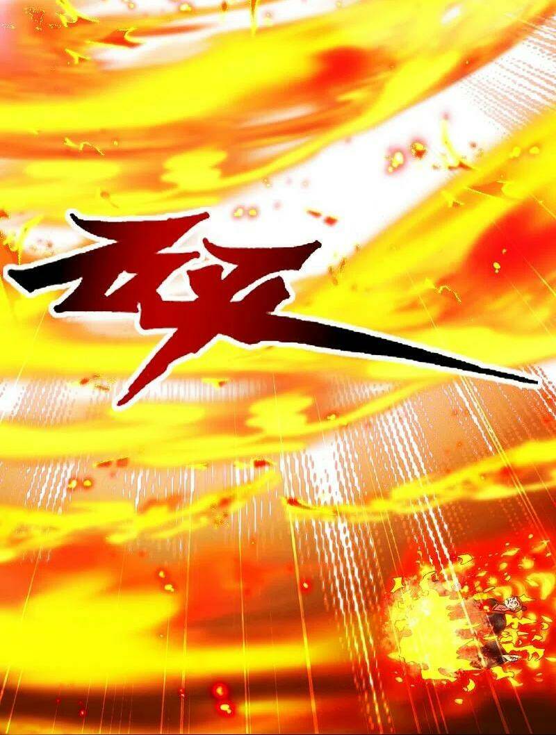 Tiên Võ Đế Tôn: Chapter 273
