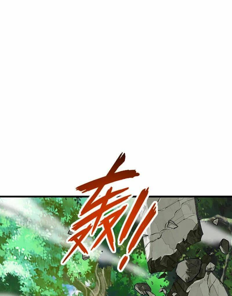 Tiên Võ Đế Tôn: Chapter 273