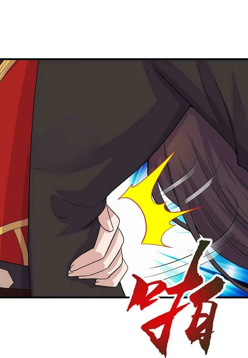 Tiên Võ Đế Tôn: Chapter 273