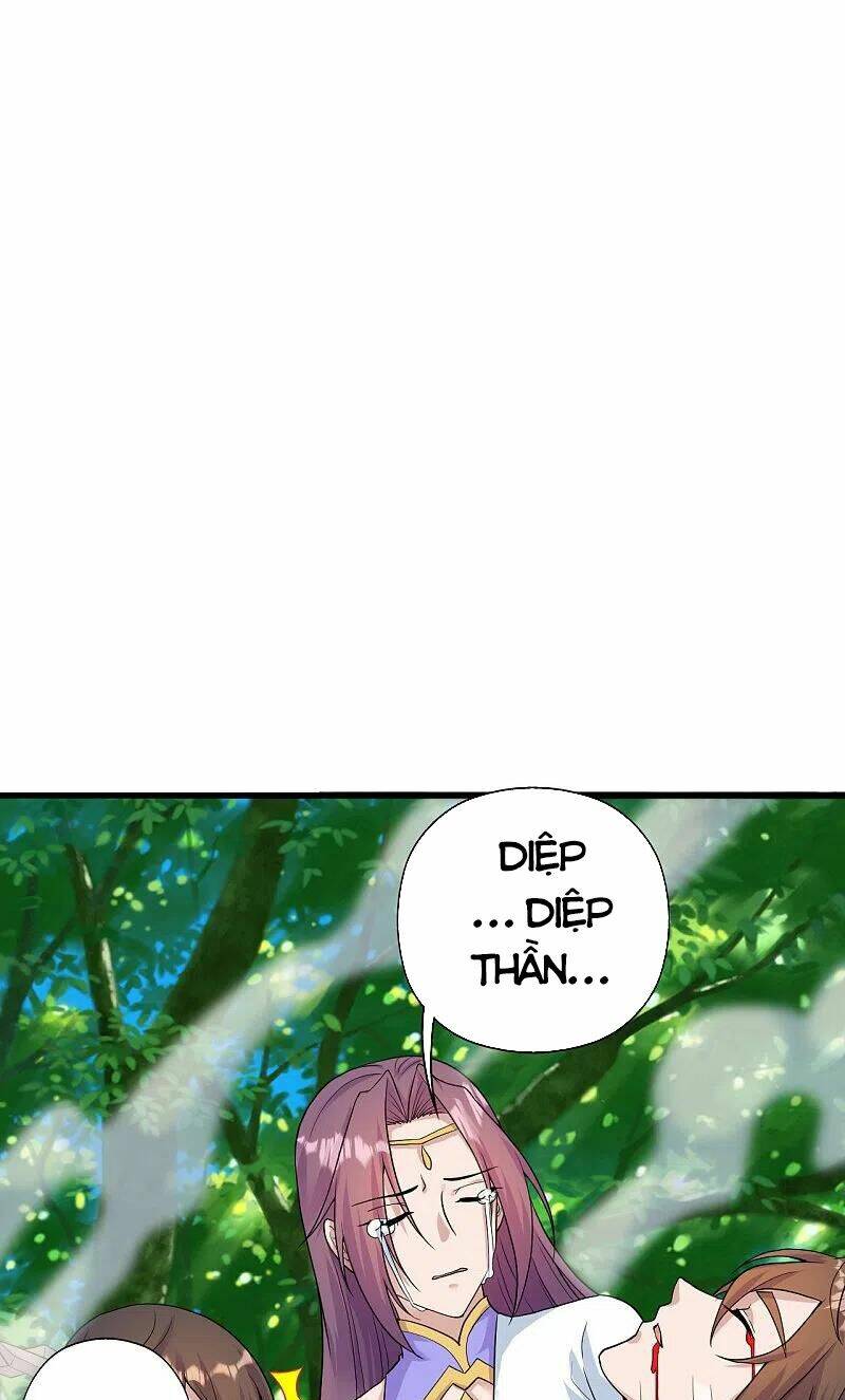 Tiên Võ Đế Tôn: Chapter 273