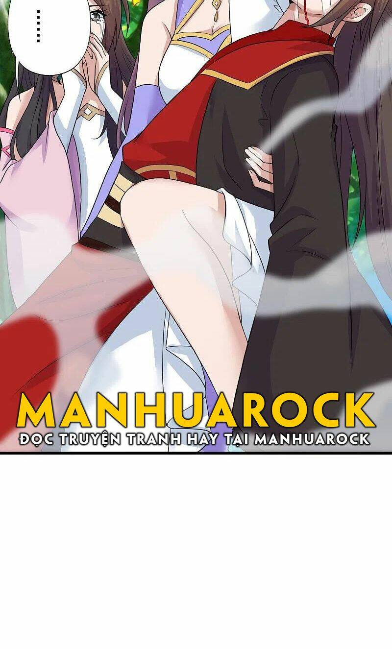 Tiên Võ Đế Tôn: Chapter 273