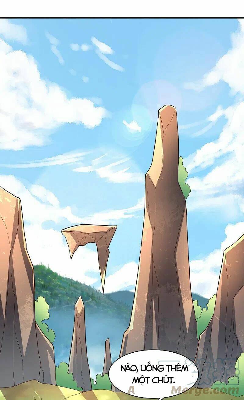 Tiên Võ Đế Tôn: Chapter 273