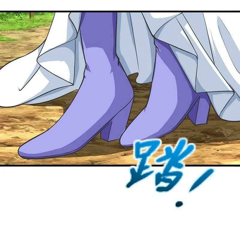 Tiên Võ Đế Tôn: Chapter 273