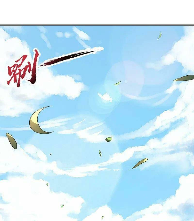 Tiên Võ Đế Tôn: Chapter 273