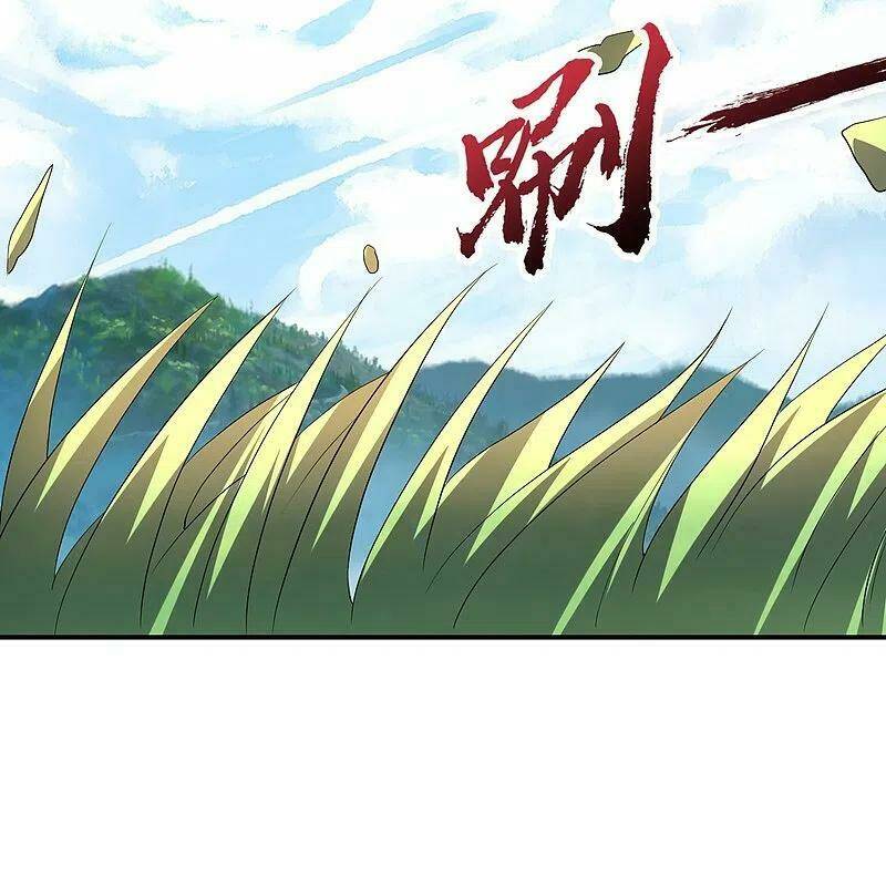 Tiên Võ Đế Tôn: Chapter 273