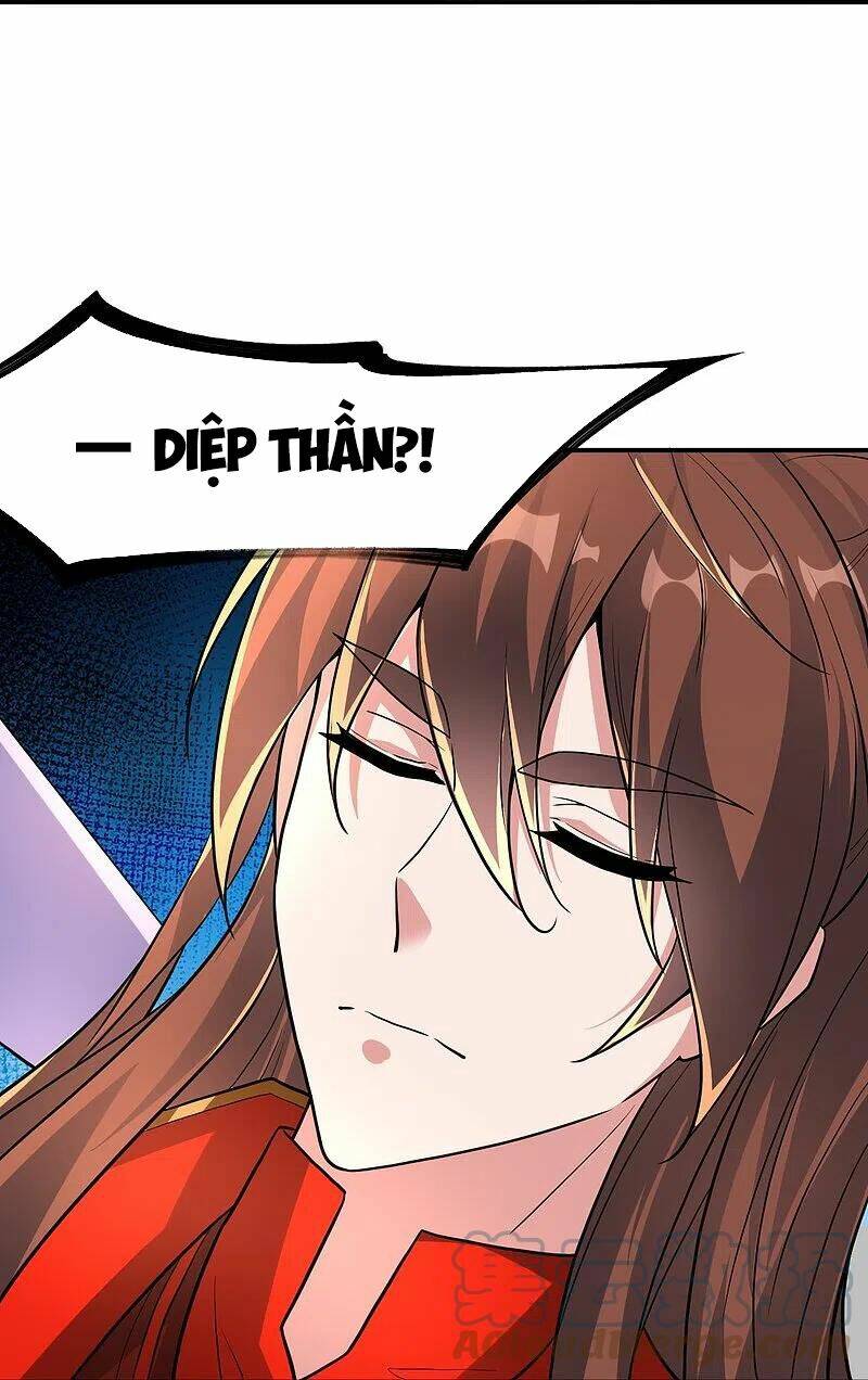 Tiên Võ Đế Tôn: Chapter 273