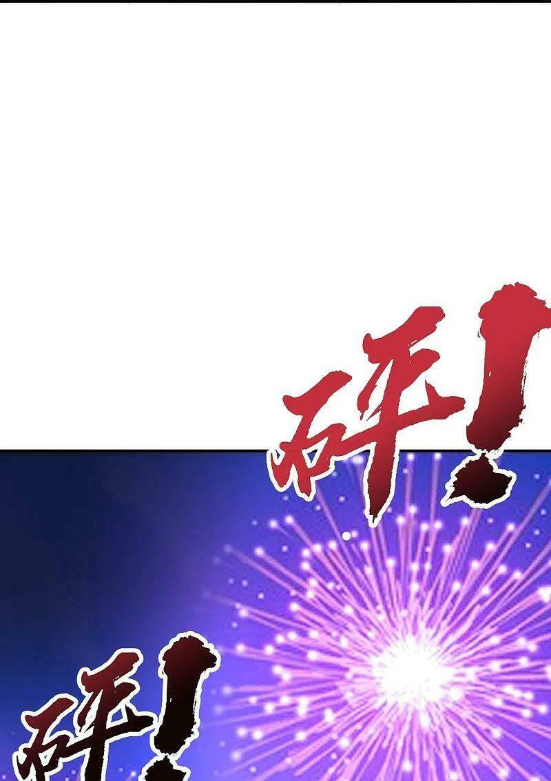 Tiên Võ Đế Tôn: Chapter 273